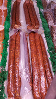 Village sausage / Parast