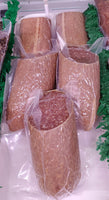 Menonite/Summer Salami