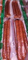 Village sausage / Parast