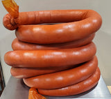 European Kolbasa